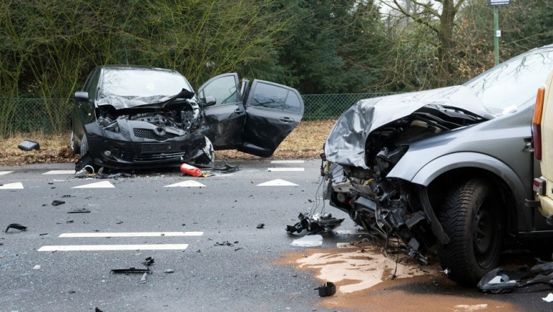 Why You need a Car Accident Lawyer?
