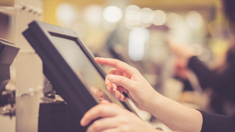 Best-in-class Point of Sale Software