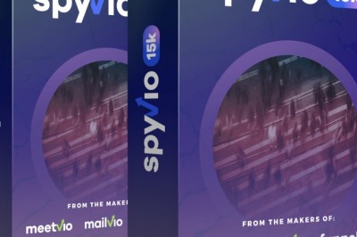 Spyvio Review