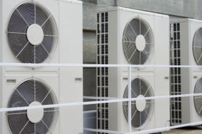 Why Do You Need a Reliable Air Conditioning Contractor?