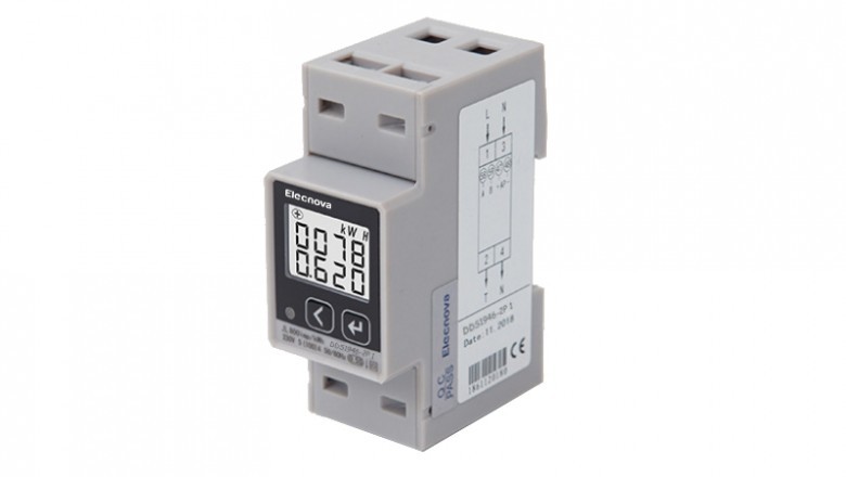 Benefit for Using the Din Rail Power Meter