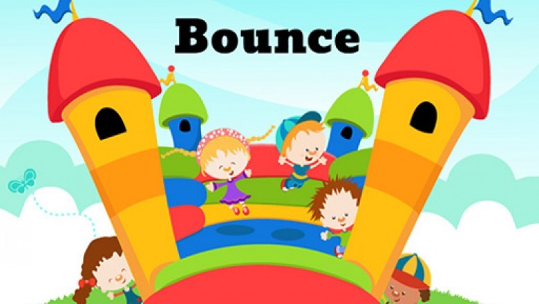 bounce house rentals Cincinnati Ohio