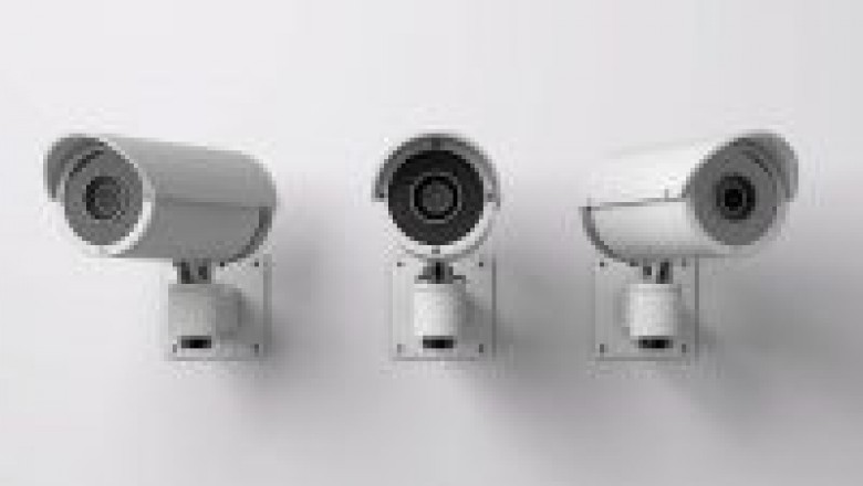 CCTV Installation London - Acestech