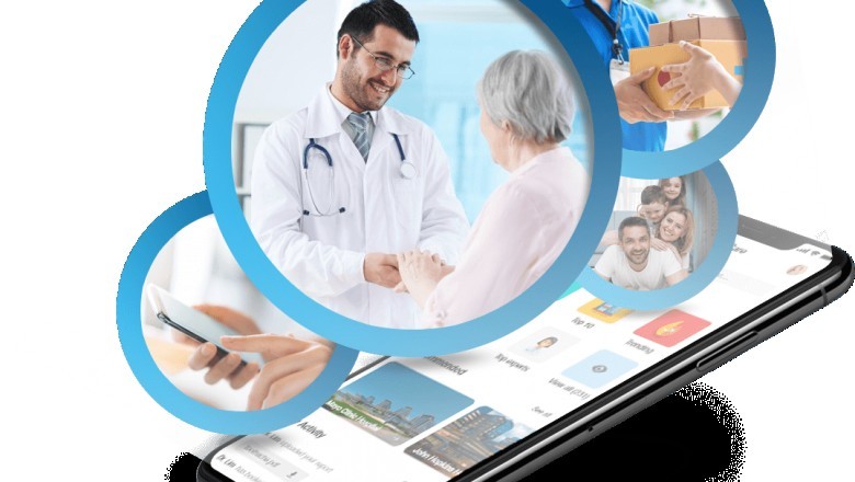 Emerge as the next big thing with a world-class on-demand Practo clone app