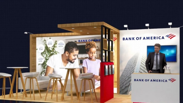 Exhibition Booth Design Company  exhibitrentals