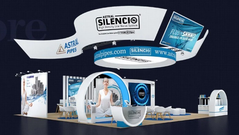 Exhibition Booth Design Company