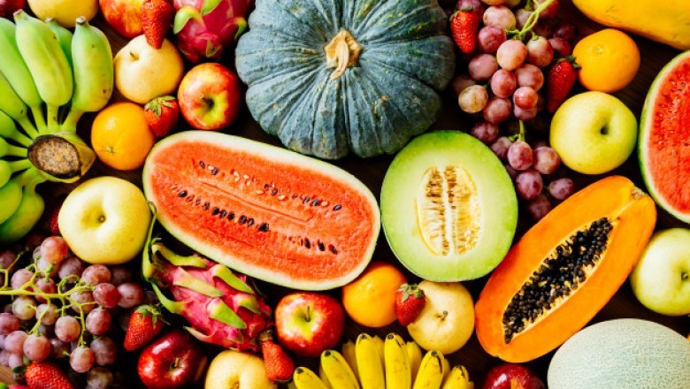 Fructose Is One of the Three Dietary Monosaccharides