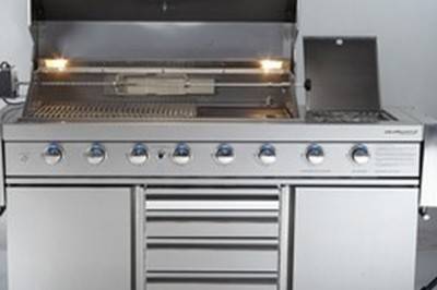 Gasmate And BBQ Smokers