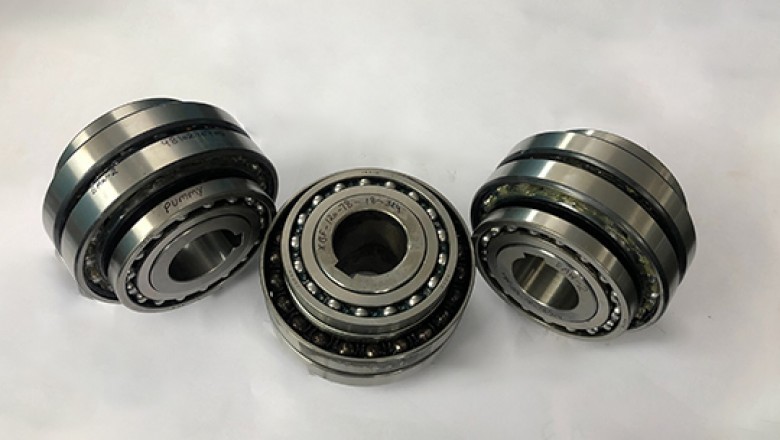 Harmonic Drive Manufacturers in India, Endless Auto winder Machine Manufacturer, India