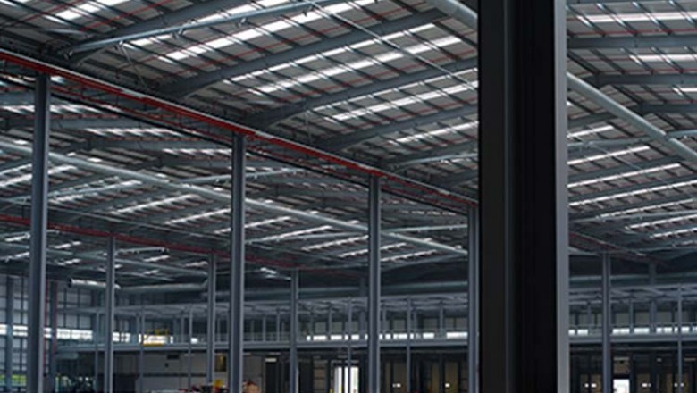 How to Buy Prefabricated Metal Building Kits