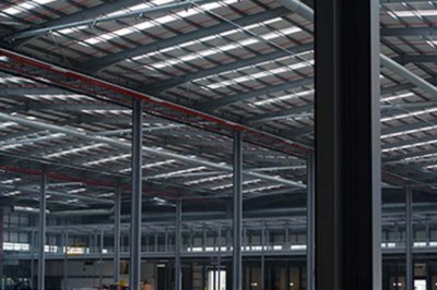 How to Buy Prefabricated Metal Building Kits