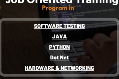 job oriented courses after graduation