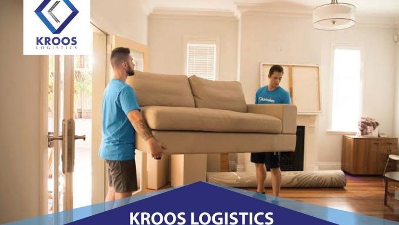 KROOS Logistics