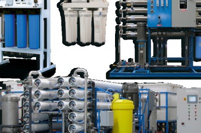 Leading RO Membrane Supplier and RO Water - Jay Water Management Pvt Ltd