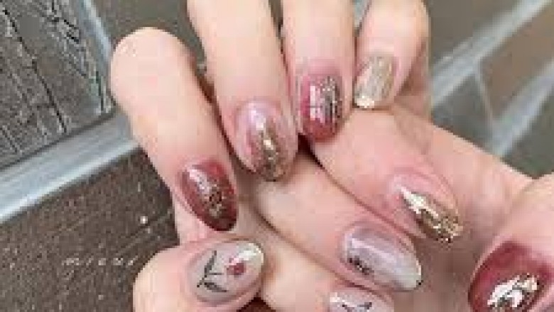 Nail Salon in Frankford