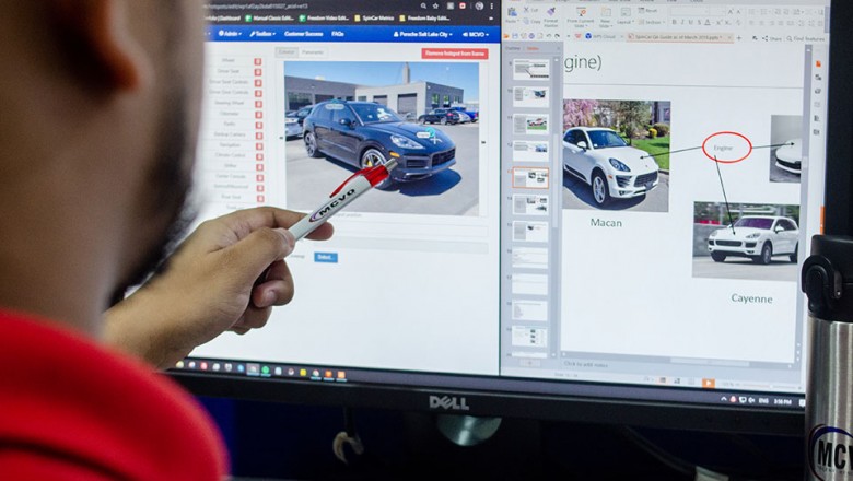 Outsource Quality Assurance to the Philippines | MCVO Outsourcing Services