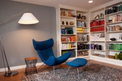 Painting your home interiors – Which one to go for