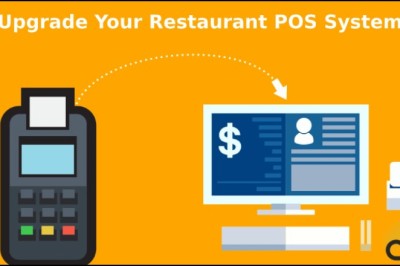 Upgrade POS  Your Restaurant System?