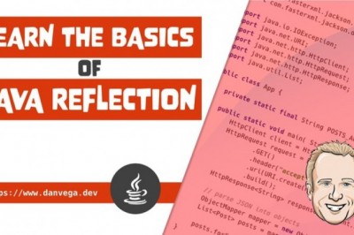 What is Reflection in Java?