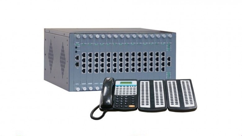 What is the Success of PABX in Digital Connectivity?
