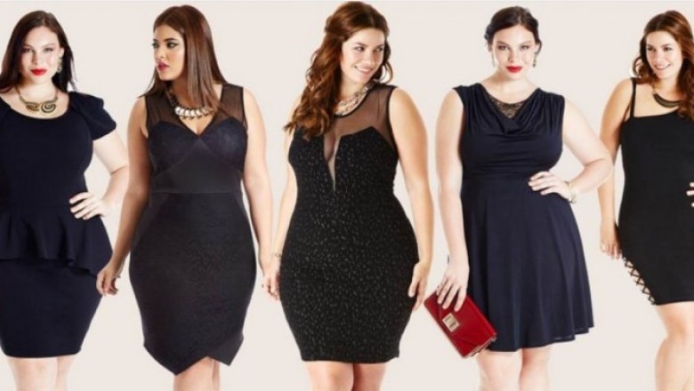 Wholesale Womens Plus Size Clothing Distributor