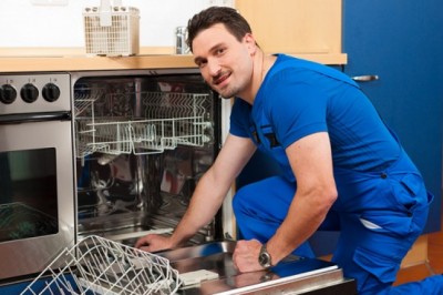 Why Contact Dishwasher Repair Service Dubai?