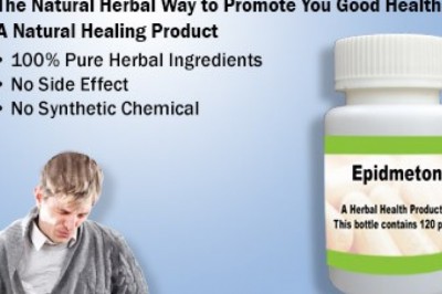 9 Natural and Herbal Treatment for Epididymitis