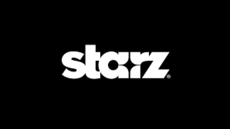 Activate.Starz.Com code