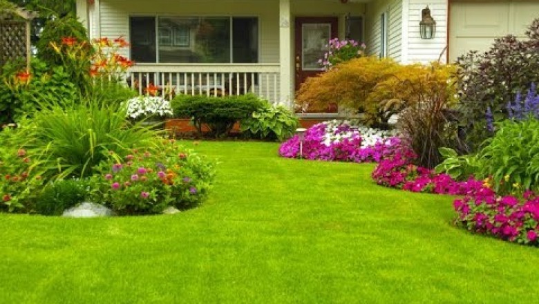 Do You Want To Winterize Your Irrigation System With Landscaping?