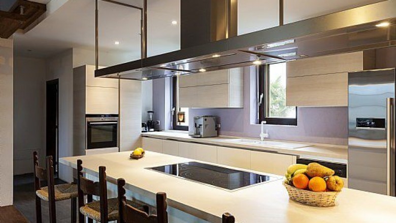 Keep Your Kitchen New With Updated Ideas!