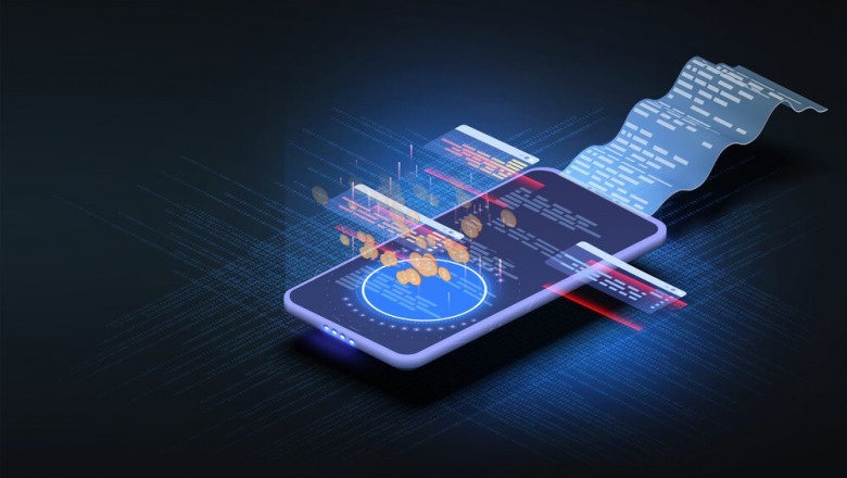 Retail billing software