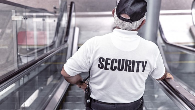 Security Guard Services NYC - Narrow Security