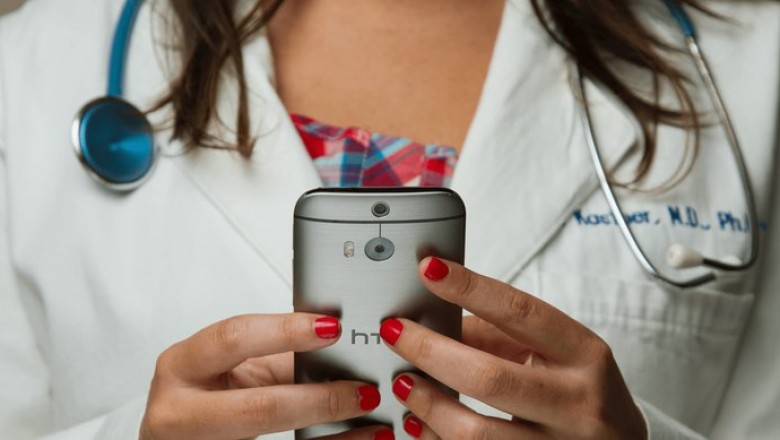 The Difference Between Telehealth and Telemedicine: Learn How to Use These Terms Fluently