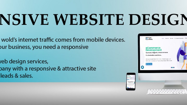 Website Designing | Web Development Company In India