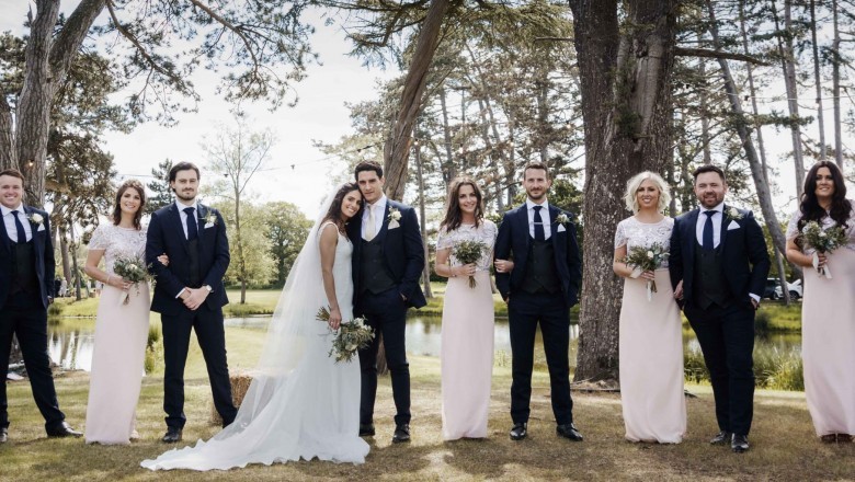 Wedding Photographer Southend