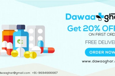 What do we check when buying medicines online with a discount?