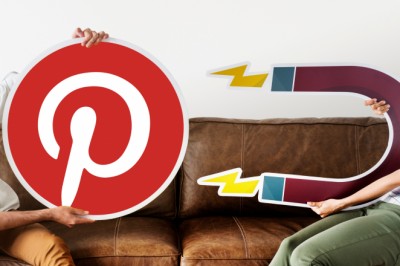 Why You Must Use Pinterest For Your Business?