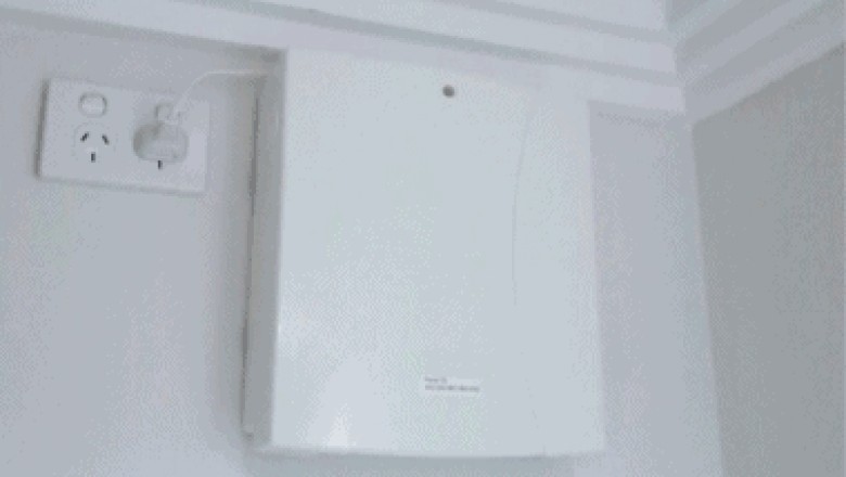 Why You Need Home Alarm Systems Perth