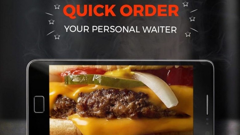 Y the Wait - Easy to Use Online Food Delivery App