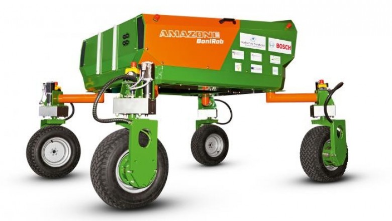 Agricultural Robots Market Development Strategy, Emerging Technologies and Demand 2020 to 2030