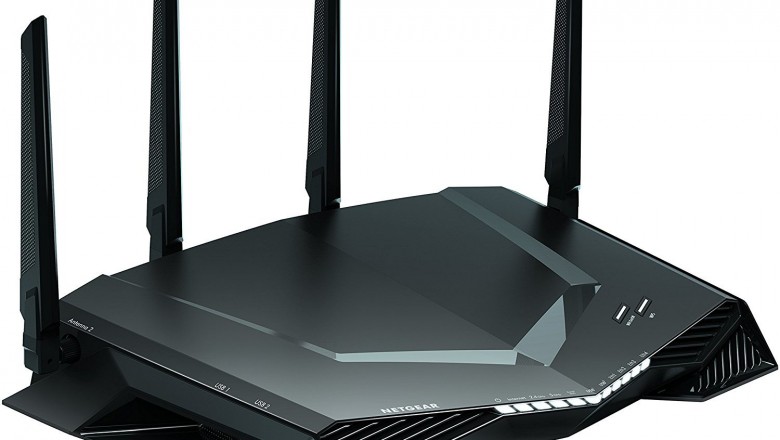Best Gaming Router