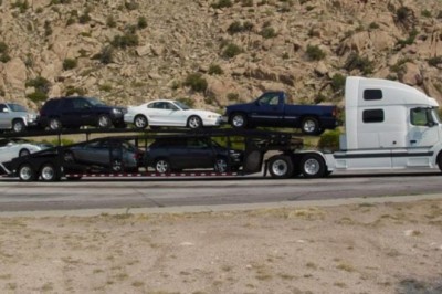 Car Transport Besties New Jersey