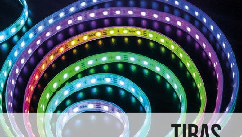 Controlador e regulador LED