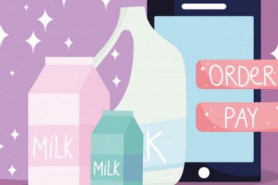 Crisp Guide To Ingress Into The Flourishing Milk Delivery Industry