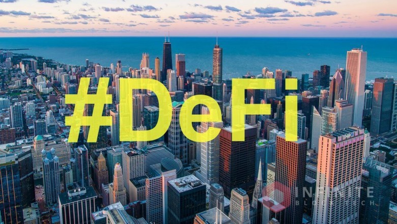 DeFi Open Finance Development will have a bright future ahead