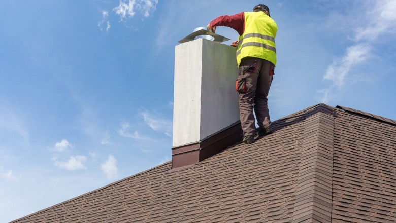 Experienced Roof Repair Contractors in Cincinnati