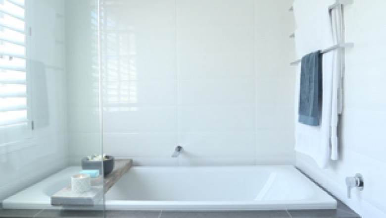 Homes and Commercial Spaces Quality Bathroom Renovations.