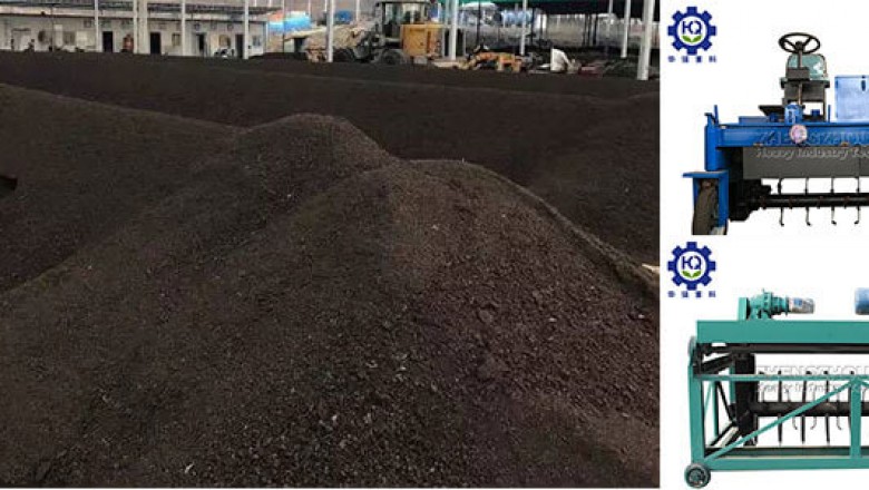 How much does a chicken manure organic fertilizer production line cost