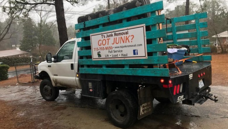 Little Known Facts About Junk Removal.