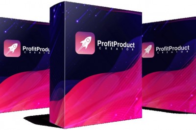 PROFIT PRODUCT CREATOR REVIEW